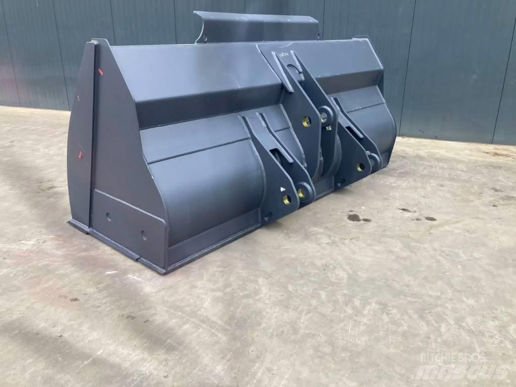 Volvo L90E Buckets