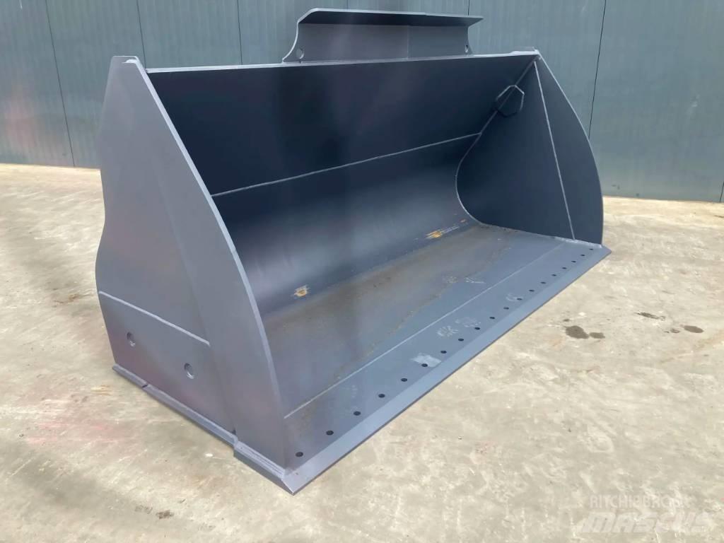Volvo L90E Buckets