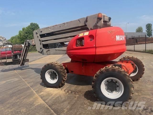 Manitou 180 ATJ Articulated boom lifts