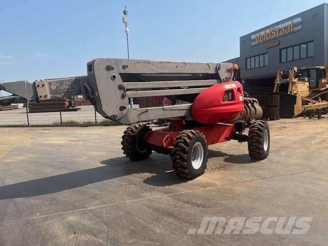 Manitou 180 ATJ Articulated boom lifts