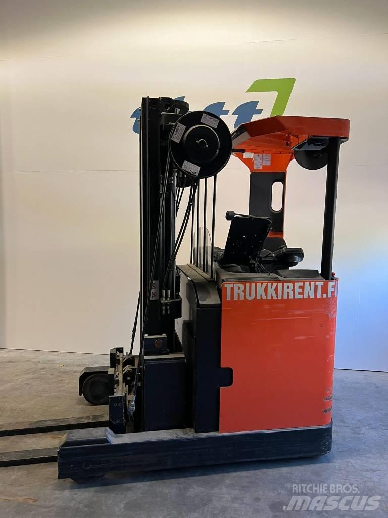 BT RR E 160 M Reach truck