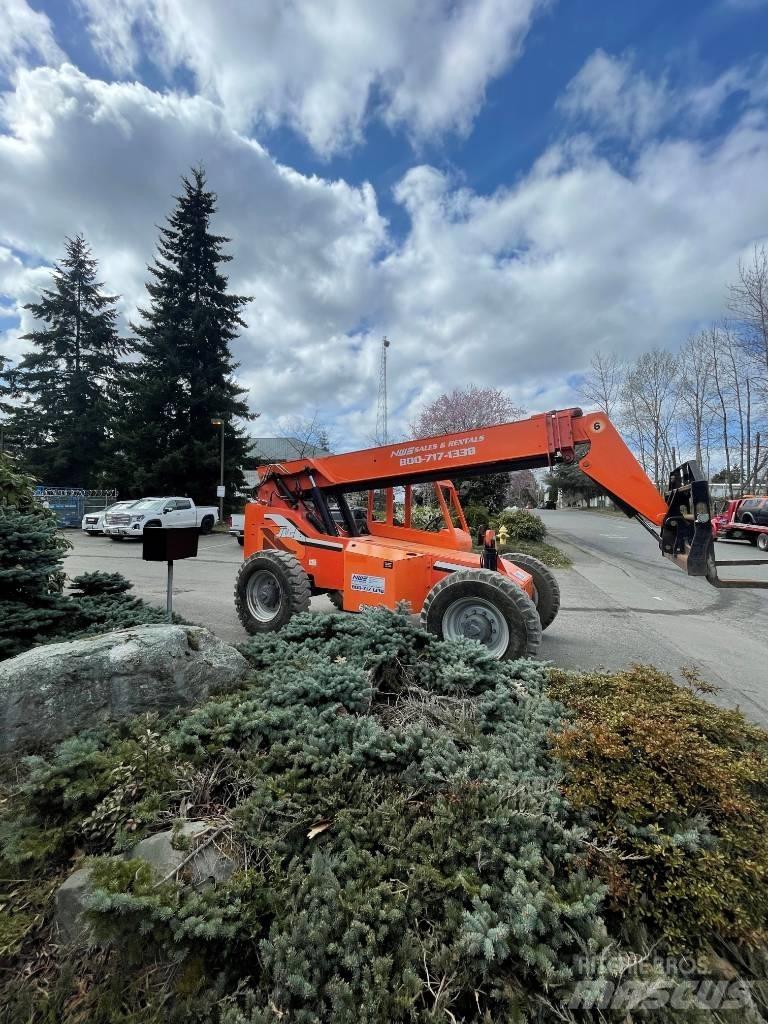 JLG 6042 Rough terrain truck