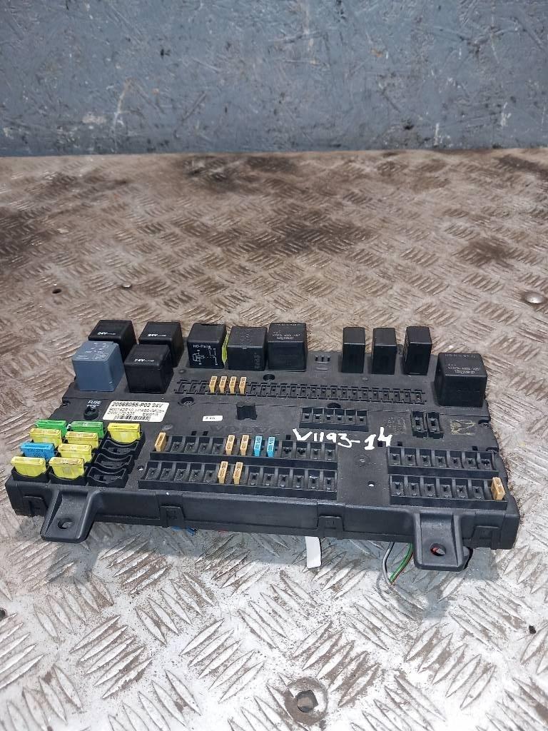 Volvo FH 12    20568055 Electronics