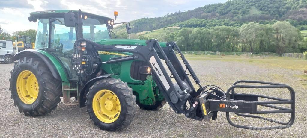 John Deere 5620 Tractors