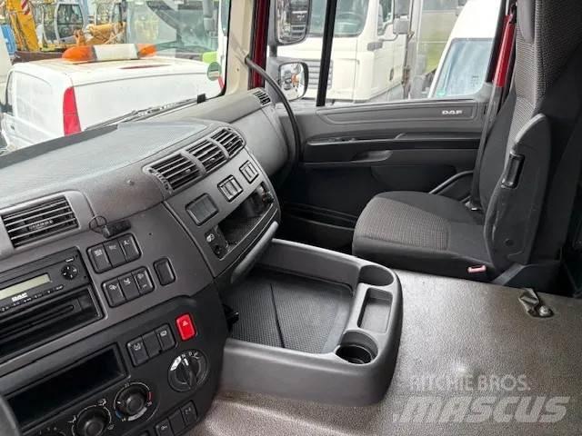 DAF CF 440 Prime Movers