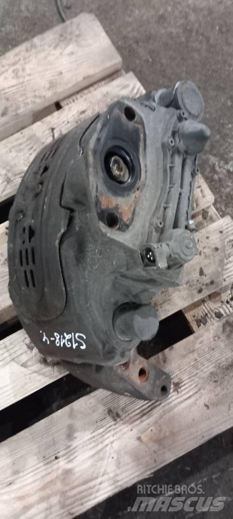 Scania R 440    2475273 Brakes