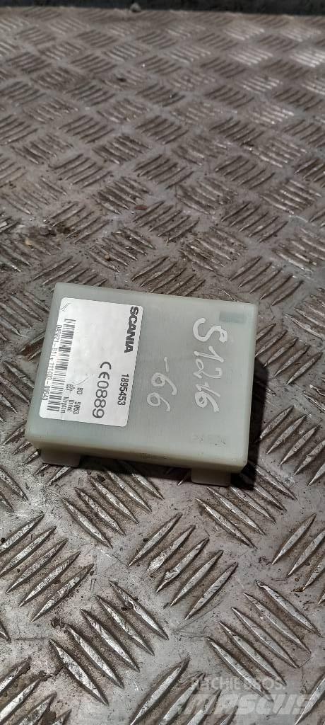 Scania R 440    1895453 Electronics