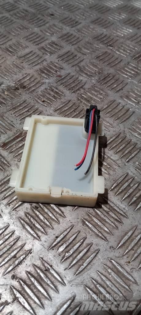 Scania R 440    1895453 Electronics