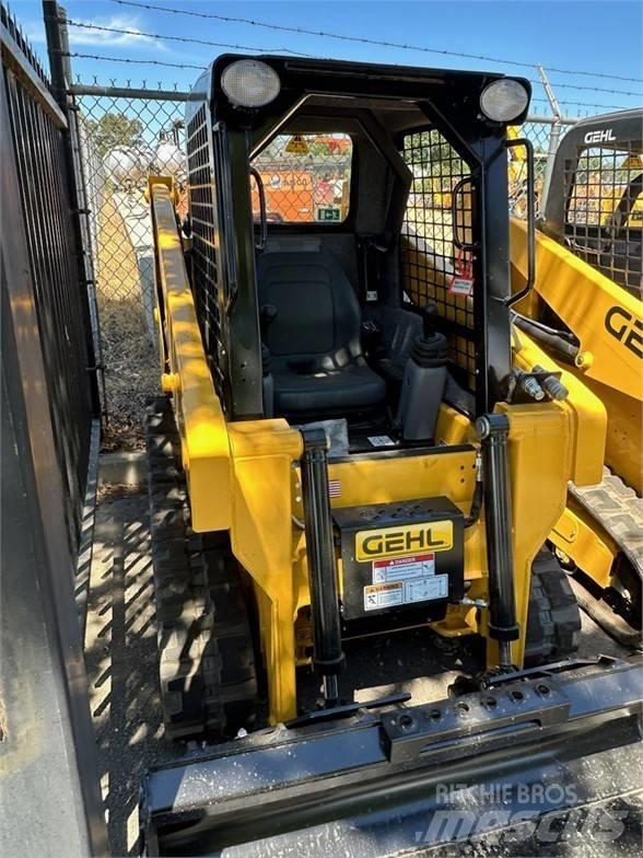 Gehl RT105 Skid steer loaders