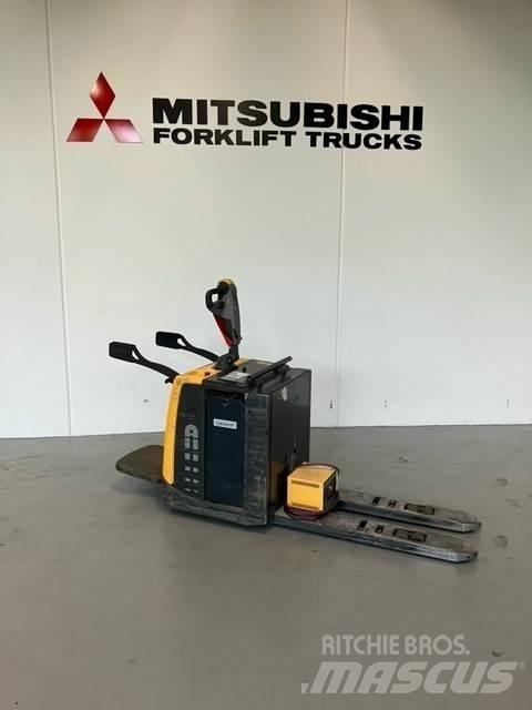 Atlet PMR200 Other