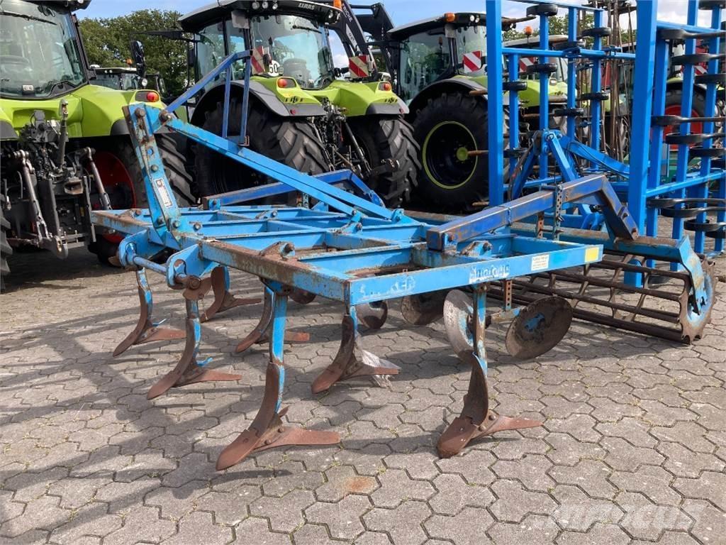 Lemken Smaragd 300 Cultivators