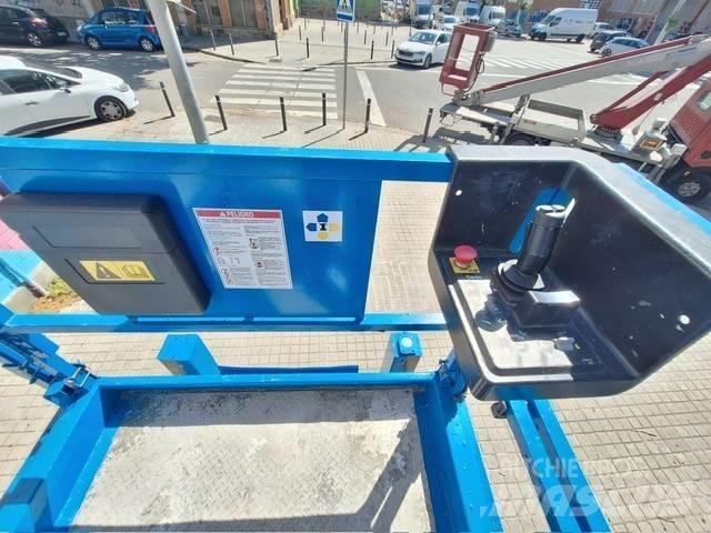 Genie 2669RT Scissor lifts