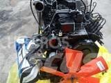 Cummins 4BTA3.9-C130 Engines
