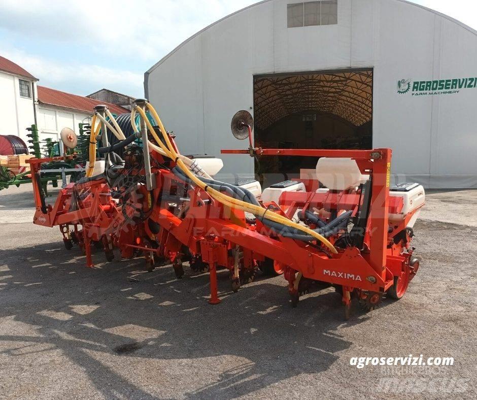 Kuhn maxima  8 F Sowing machines