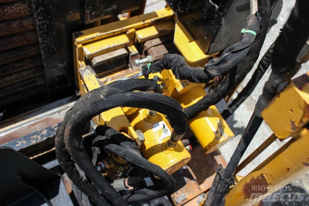 Vermeer D10x15 S3 Horizontal drilling rigs