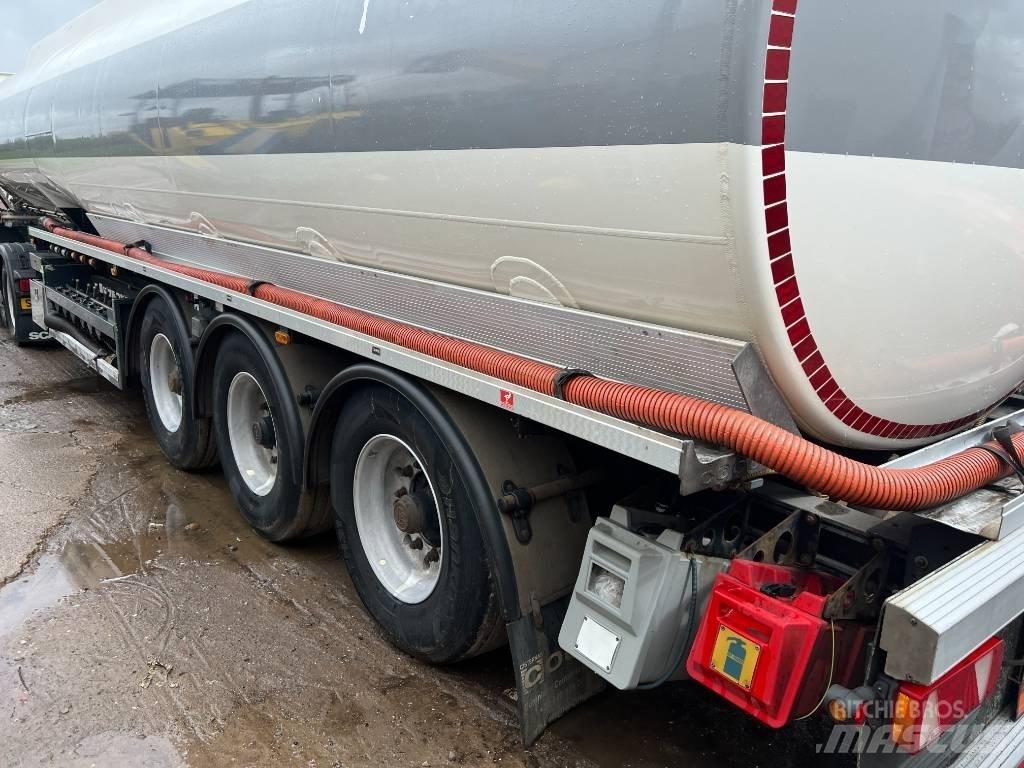 Scania R 450 Prime Movers
