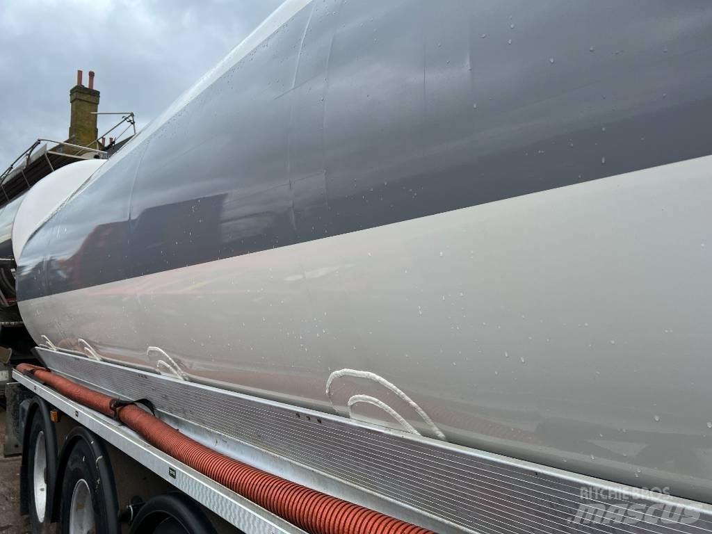 Scania R 450 Prime Movers