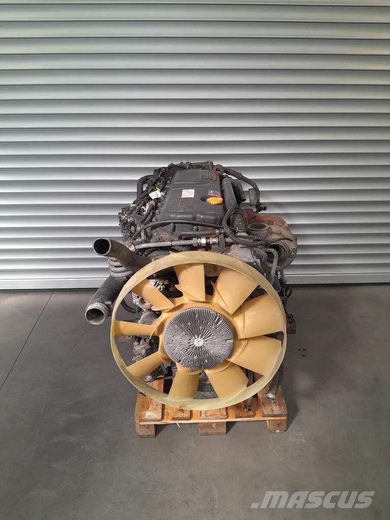 Iveco CURSOR11 Engines