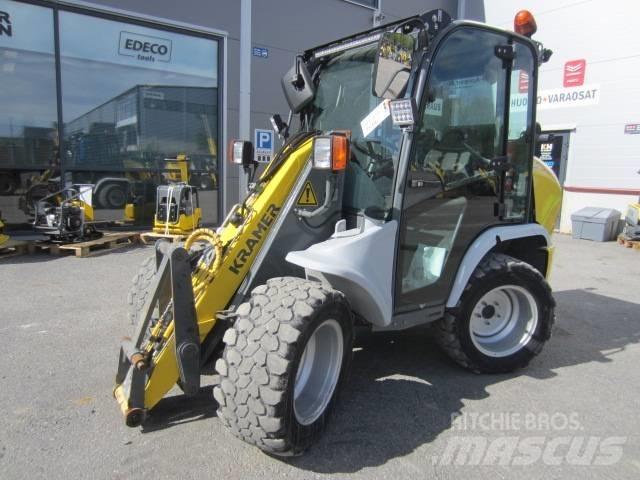 Kramer 5035 Wheel loaders