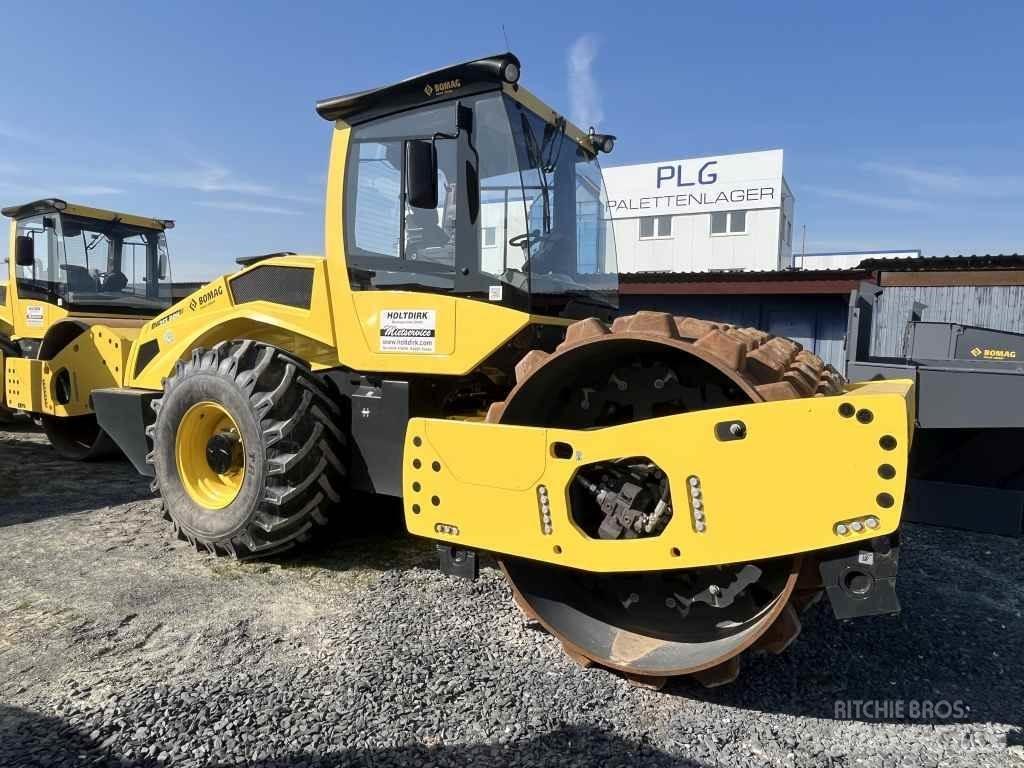 Bomag BW 213 PDH-5 Soil compactors