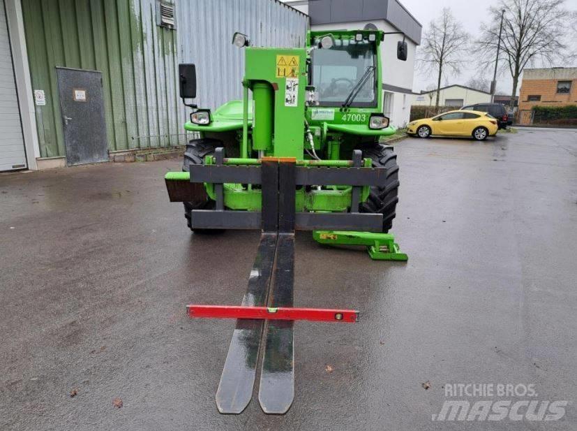 Merlo P 40.17 Telescopic handlers