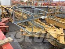 Potain MD238A Tower cranes