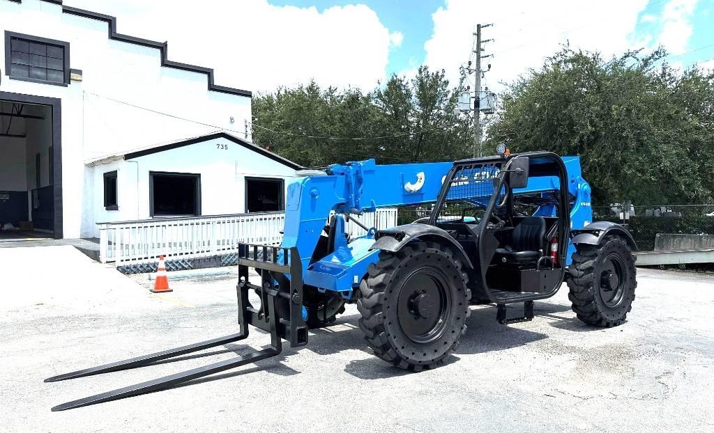 Genie GTH 636 Telescopic handlers