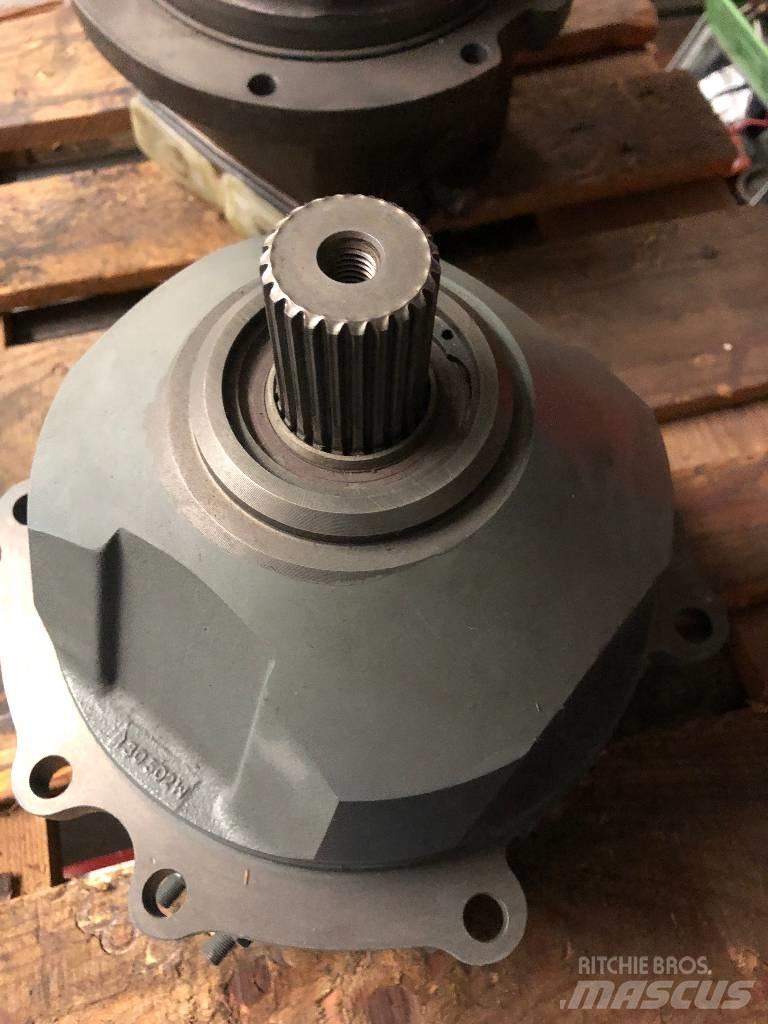 Linde HMV105-02 Other components