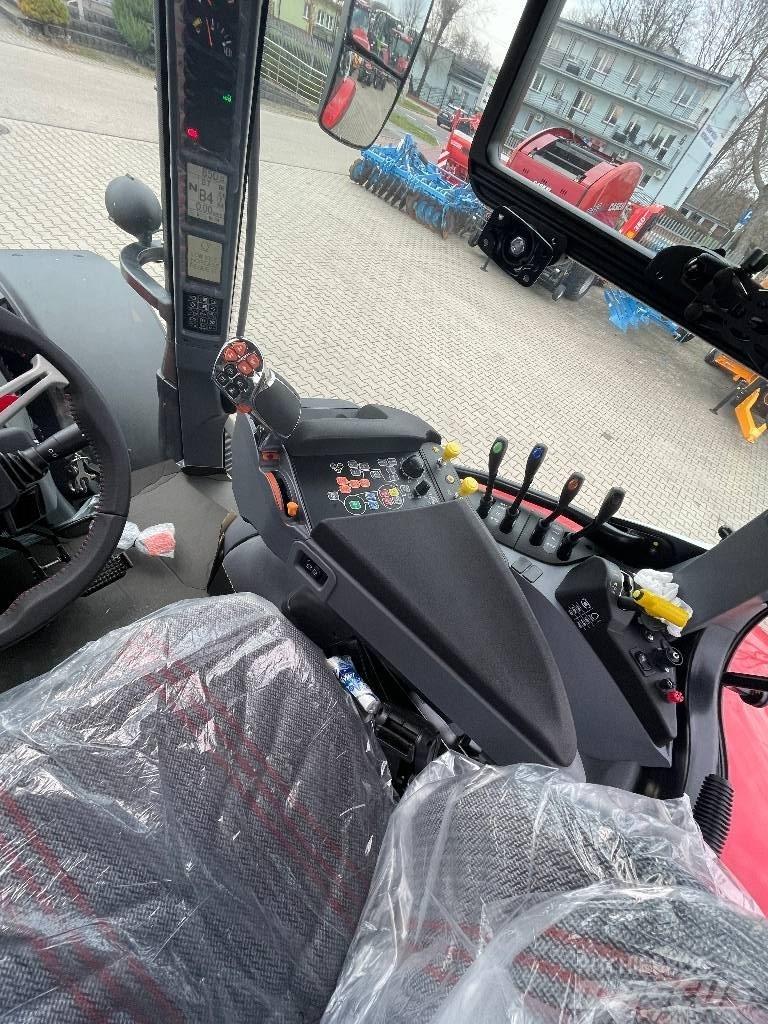 Steyr 6150 PROFI Tractors