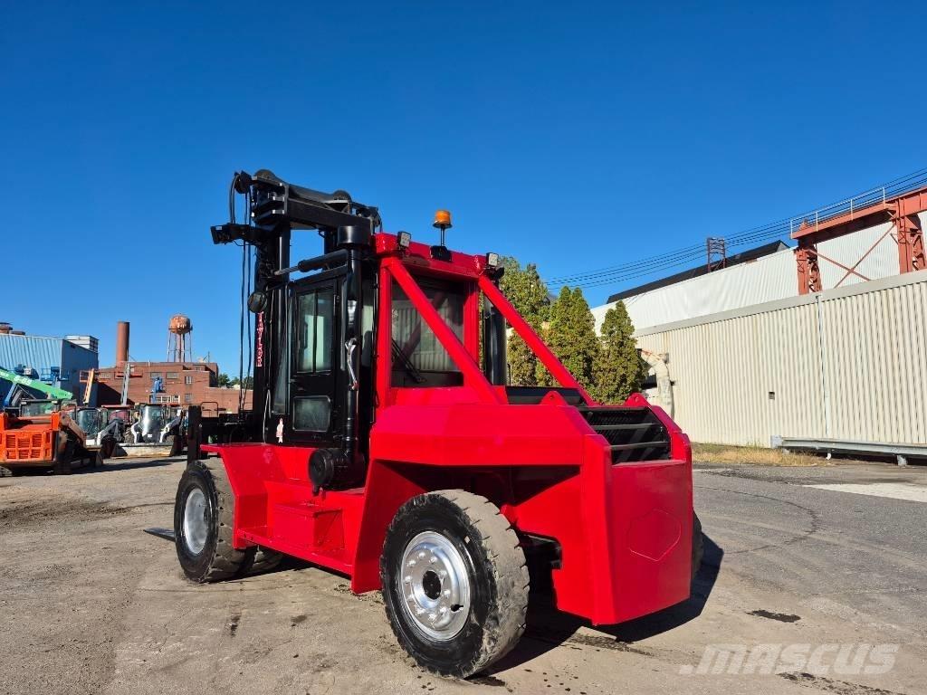 Taylor TX300S Other