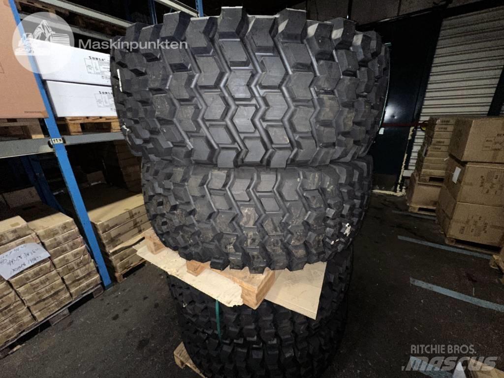 Nokian Load grip L-3 Tyres, wheels and rims