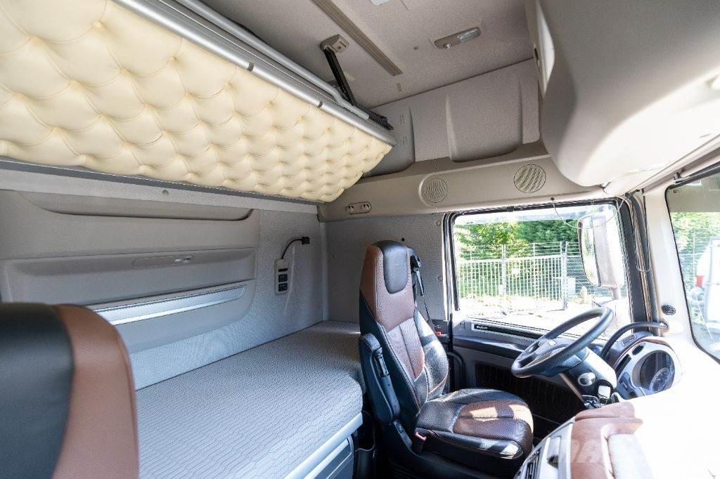 DAF XF 530 FT Prime Movers