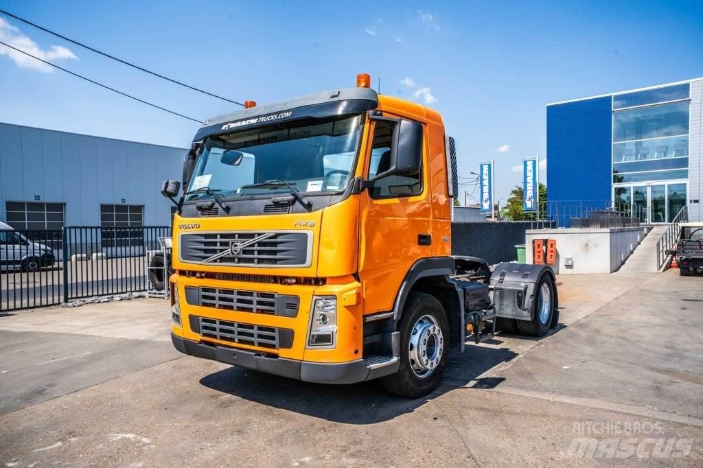 Volvo FM 9.340 Prime Movers