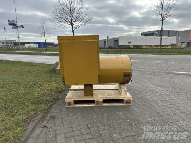 CAT SR4 - 449 frame Other Generators
