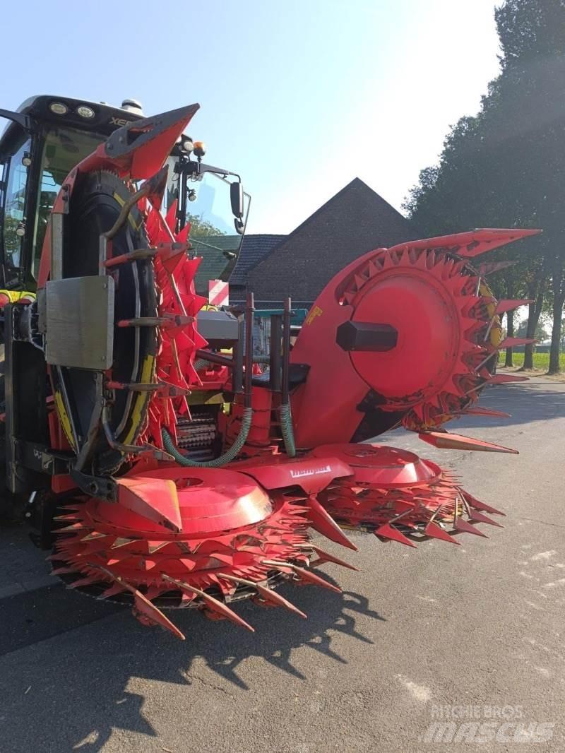 Kemper 460 Plus Farm machinery