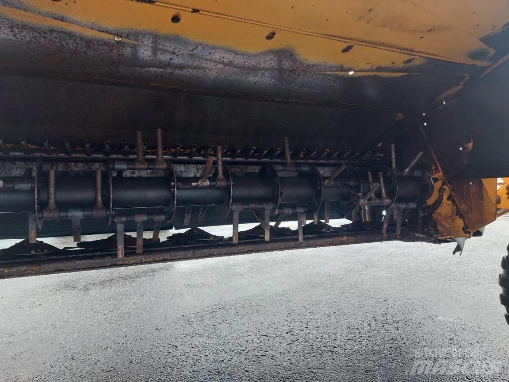 Elho Arrow 3700 Mower-conditioners