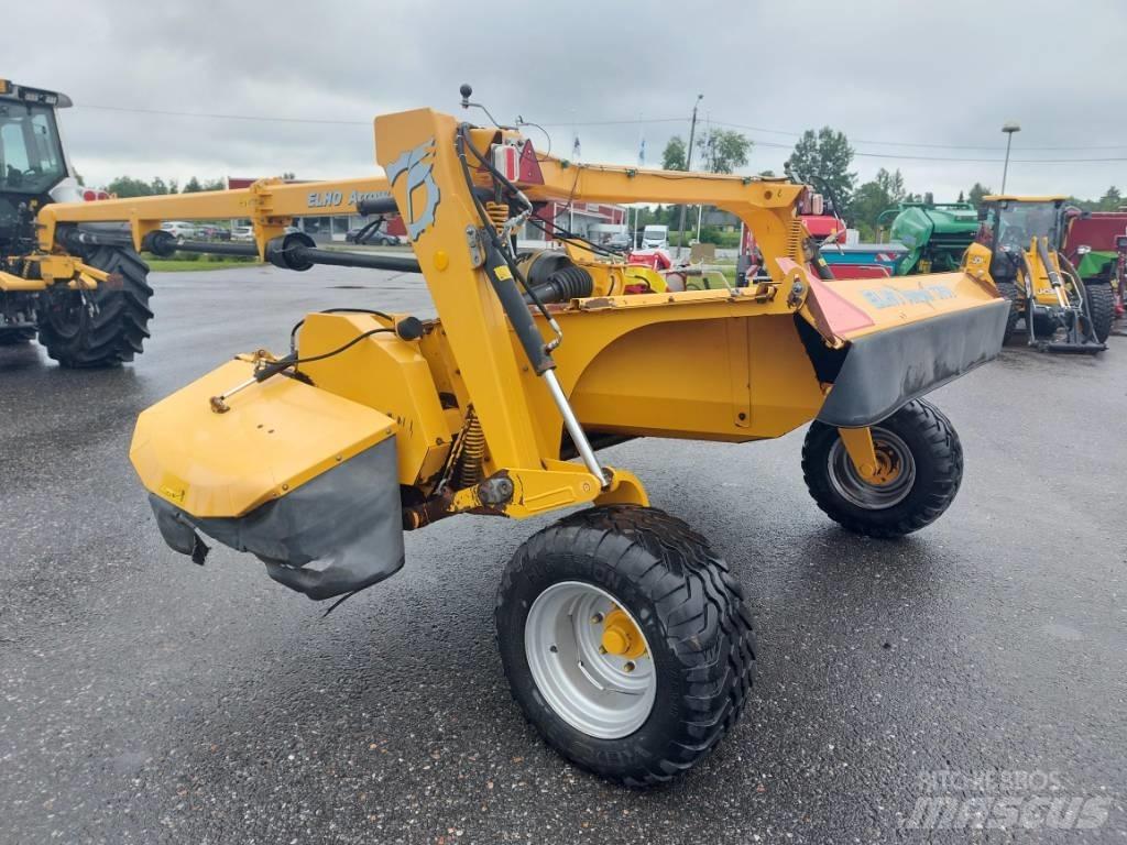 Elho Arrow 3700 Mower-conditioners