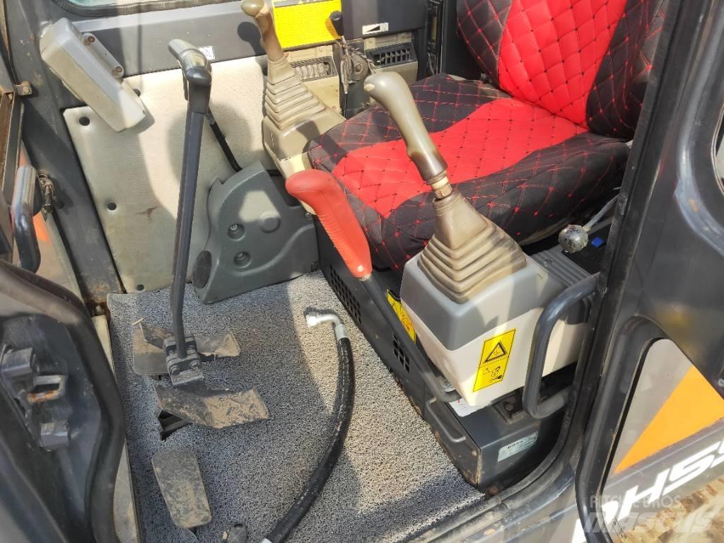 Doosan DH55 Mini excavators < 7t (Mini diggers)