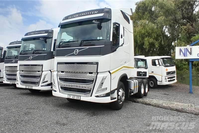 Volvo FH 440 Other trucks