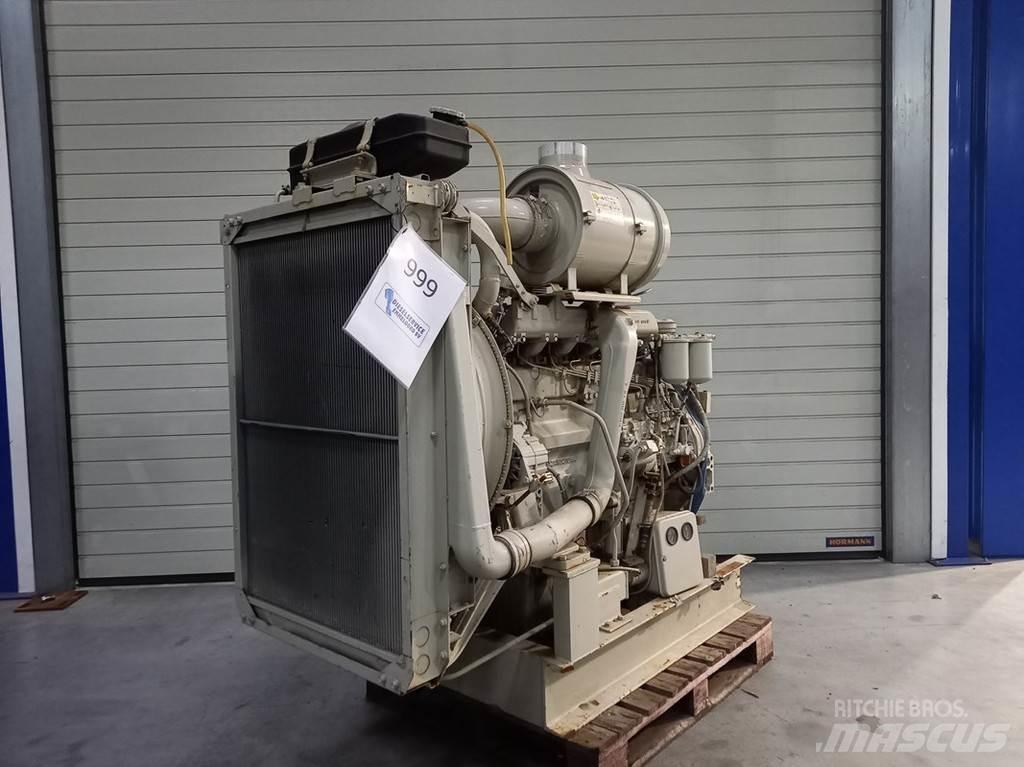 MAN D2866 LE USED Engines