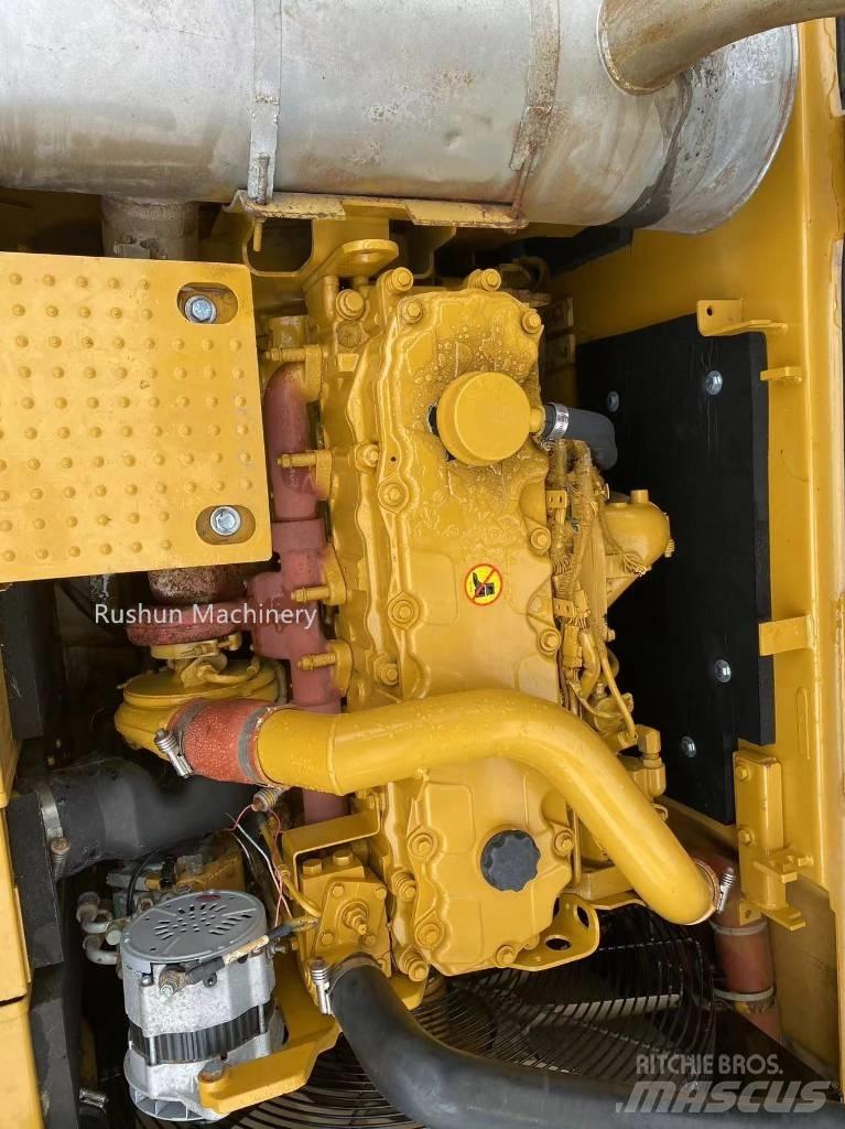 CAT CAT325 Crawler excavators