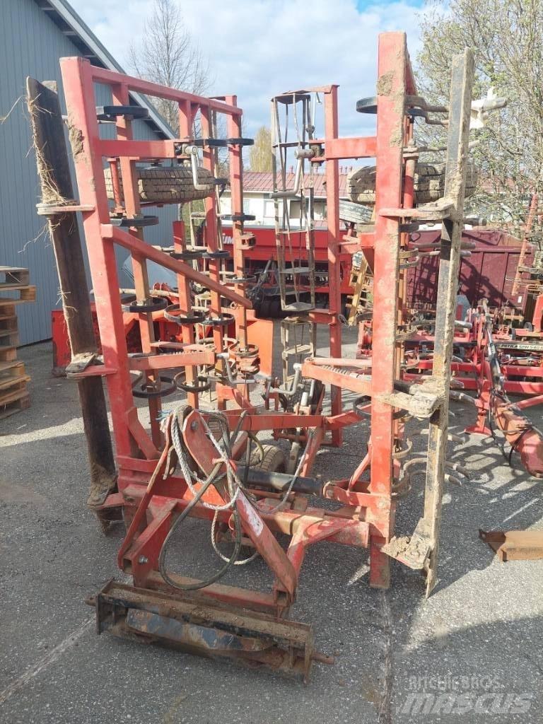 VM 45 vj Harrows
