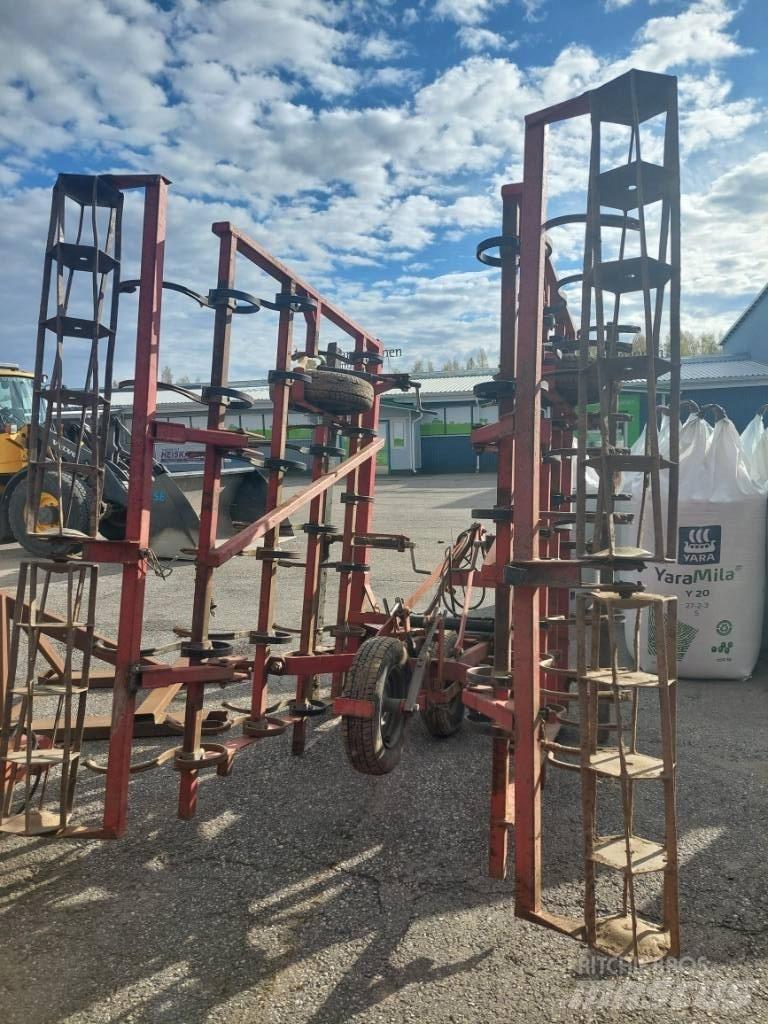 VM 45 vj Harrows