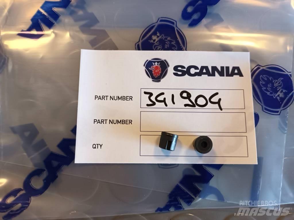 Scania PLUG 341904 Other components