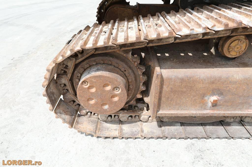 Liebherr R 954 B Crawler excavators