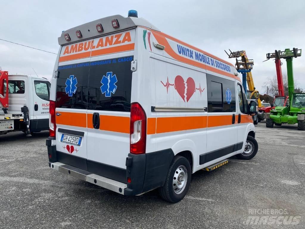 Fiat Ducato Other