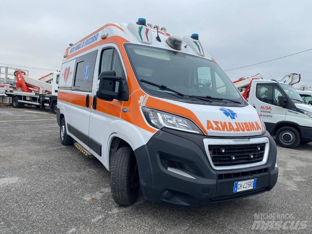 Fiat Ducato Other