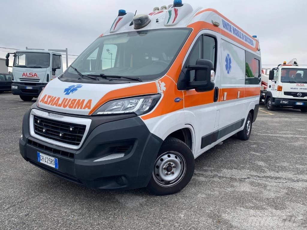 Fiat Ducato Other