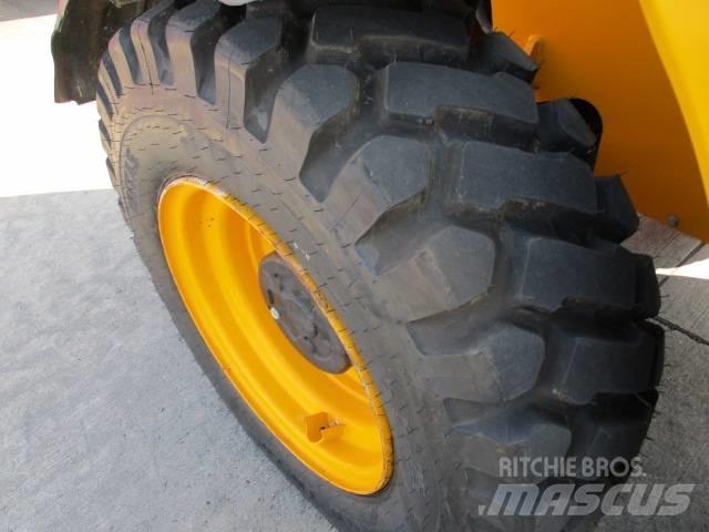 JCB 535-95 (646) Telescopic handlers