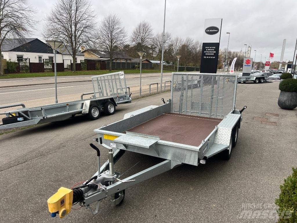 Variant 3516 b3 Car carrier